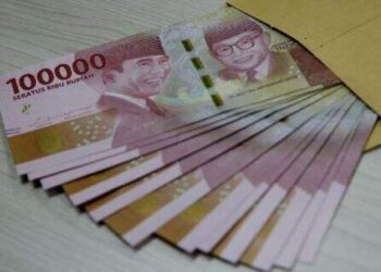Bersabar, Kenaikan Upah 2025 Tunggu Restu Prabowo