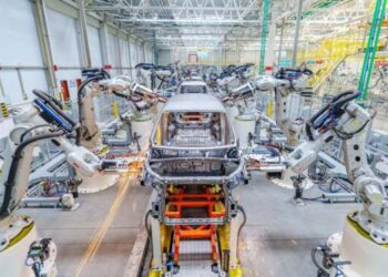 Kata Menteri Ini, Industri Mobil Listrik Dunia Bergantung Indonesia