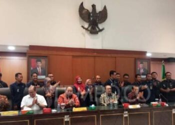 Solidaritas Hakim Minta Tunjangan Jabatan Naik 142 Persen