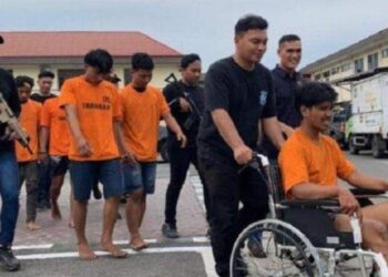Bentrok Tewaskan 2 Orang di Selambo, Polisi Tetapkan 11 Tersangka