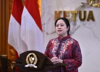 PDIP: Puan Maharani Calon Tunggal Ketua DPR