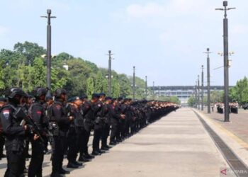 Hari Ini 732 Anggota DPR-DPD Periode 2024-2029 Dilantik
