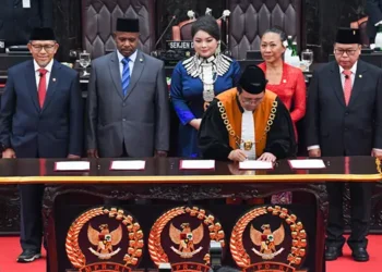 dr Sofyan Tan: Perbanyak Turun ke Dapil, Tak Berjarak dengan Rakyat
