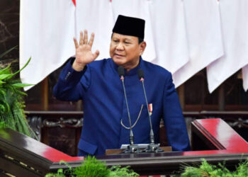 4 Kandidat Ajudan Presiden Prabowo dari TNI-Polri, Ini Daftarnya