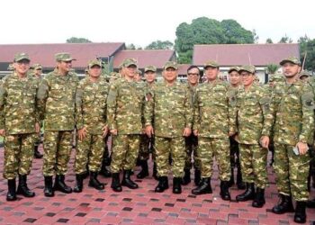 Biaya Retreat Kabinet Pakai Uang Pribadi Prabowo, Benarkah?