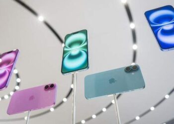 iPhone 16 Masuk RI Mulai Terlihat, Segera Dijual?