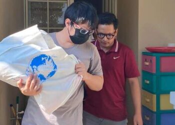 Ronald Tannur Ditangkap!