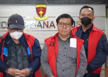 Hakim Pembebas Ronald Tannur Terancam Seumur Hidup Bui