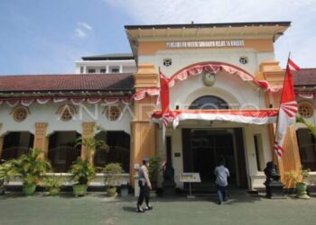 Hakim di Aceh Cuti Massal, Hakim di Surabaya Mogok Sidang