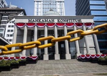 Warga Gugat Aturan ke MK Agar Bisa Hidup di Indonesia Tanpa Beragama