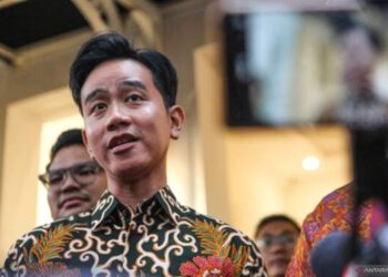 Hari Ini, Gibran Pastikan Hadiri Pembekalan Calon Menteri