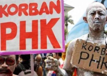 Hingga Oktober 2024, Korban PHK Capai 59.764 Orang