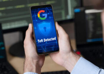 Paten! Google Luncurkan Tiga Fitur Anti Maling Ponsel