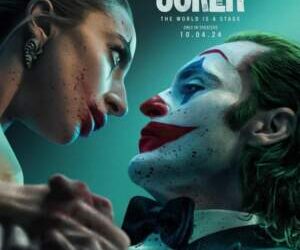 Awal yang Buruk, Film “Joker: Folie à Deux” Kurang Laris di Box Office