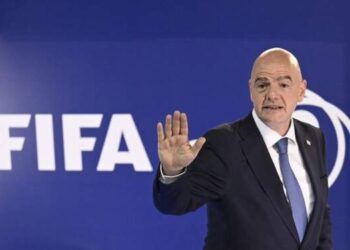 FIFA Sudah 3 Kali Tunda Sanksi ke Israel