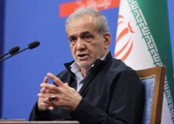 Kritik Keras Israel, Presiden Iran: Berhenti Bunuh Orang Tak Bersalah!