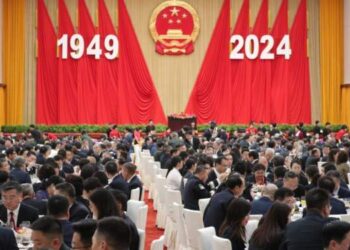 Pidato Presiden Xi Jiping: Taiwan Adalah Bagian dari Tiongkok!