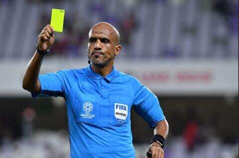 Foto: Ahmed Al Kaf.