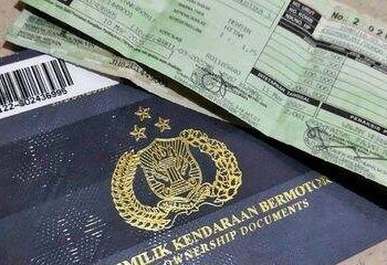Pemprovsu Gelar Program Pemutihan Pajak Kendaraan, Ini Syaratnya