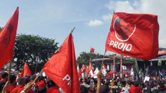 Foto: Massa Projo.