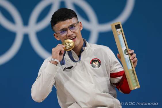 Foto: Rizki Juniansyah.