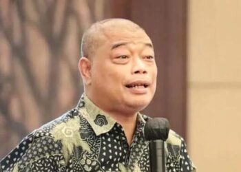 Stafsus BPIP Romo Benny Susetyo Meninggal Dunia