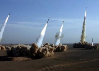 Iran: AS Tak Berani Lawan Kami