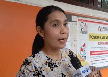 KPU Ubah Jadwal Debat Kandidat Wali Kota Medan