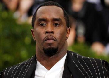 Dugaan Kejahatan Seksual, P Diddy Dituduh Perkosa Remaja Bareng Artis Lain
