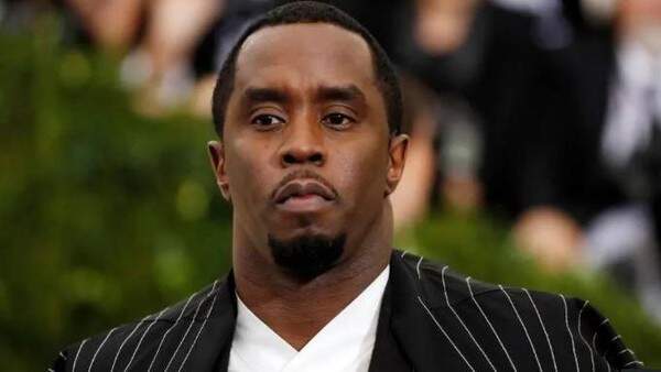 Foto: Sean "Diddy" Combs.