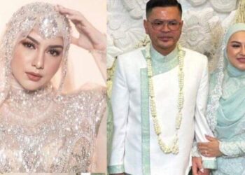 Irish Bella Menikah Lagi!