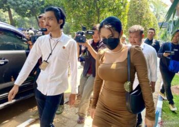 Divonis Penjara, Siskaeee Kapok Bikin Konten Dewasa