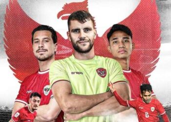 Hadapi Bahrain-Tiongkok, STY Panggil 27 Pemain