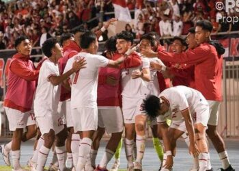 16 Negara Lolos ke Piala Asia U-17 2025, Ini Daftarnya