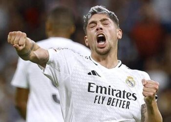 Liga Spanyol: Madrid Sikat Villarreal!