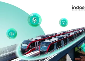 Foto: Solusi Integrated Asset Management Berbasis AI Raih Pengakuan Internasional 4