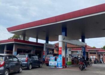 Harga BBM per 1 Oktober 2024 Turun!