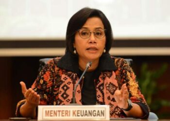 Begini Situasi Perekonomian RI Jelang Akhir Era Jokowi