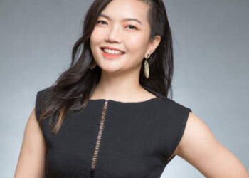Stella Christie Anak Medan Digadang Masuk Kabinet Prabowo, Ini Profilnya