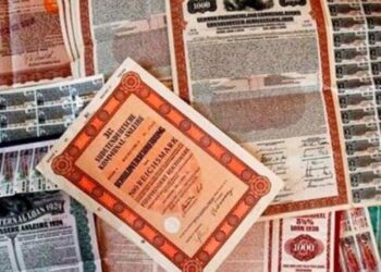 Lelang 7 Seri SUN, Pemerintah Raup Rp 25 Triliun