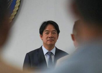 Presiden Lai Ching-te: Taiwan Memiliki Akar Politik Lebih Tua dari RRT