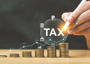 Penerimaan Pajak Atas Usaha Ekonomi Digital Capai Rp28,91 Triliun