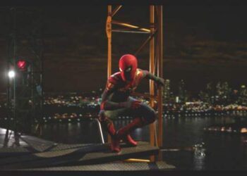 Rilis Juli 2026, Tom Holland Kembali di “Spider-Man 4”