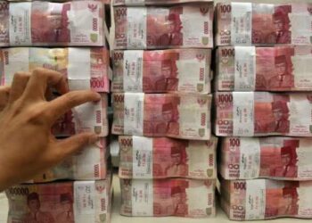 Terungkap! Ini Biang Kerok Pendapatan Negara Bocor Rp 300 Triliun