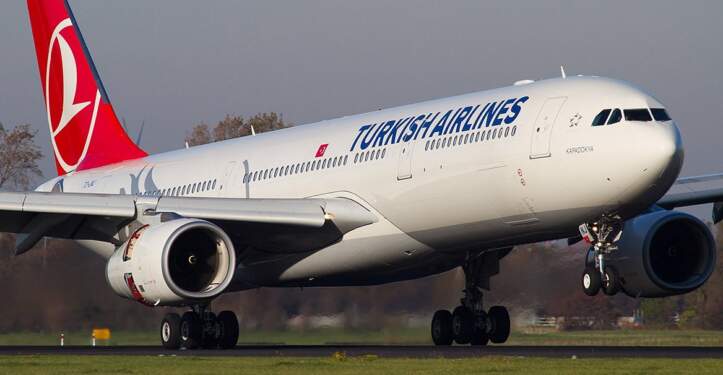 Foto: Turkis Airlines.