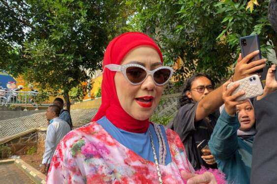 Foto: Venna Melinda