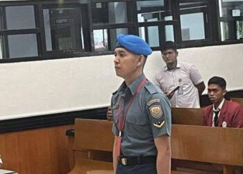 Tok! Serda Adan Dipenjara Seumur Hidup-Dipecat terkait Kasus Pembunuhan Eks Casis Bintara