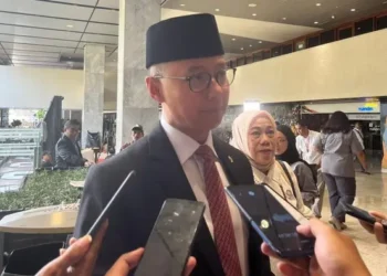 Foto: Penyaluran Subsidi Tepat Sasaran Pekerjaan Rumah Pemerintahan Prabowo Subianto 1