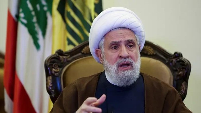 Foto: Naim Qassem.