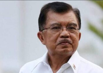 Eks Wapres Jusuf Kalla: Ekonomi RI Tumbuh 5 Persen Hanya ‘Angka’